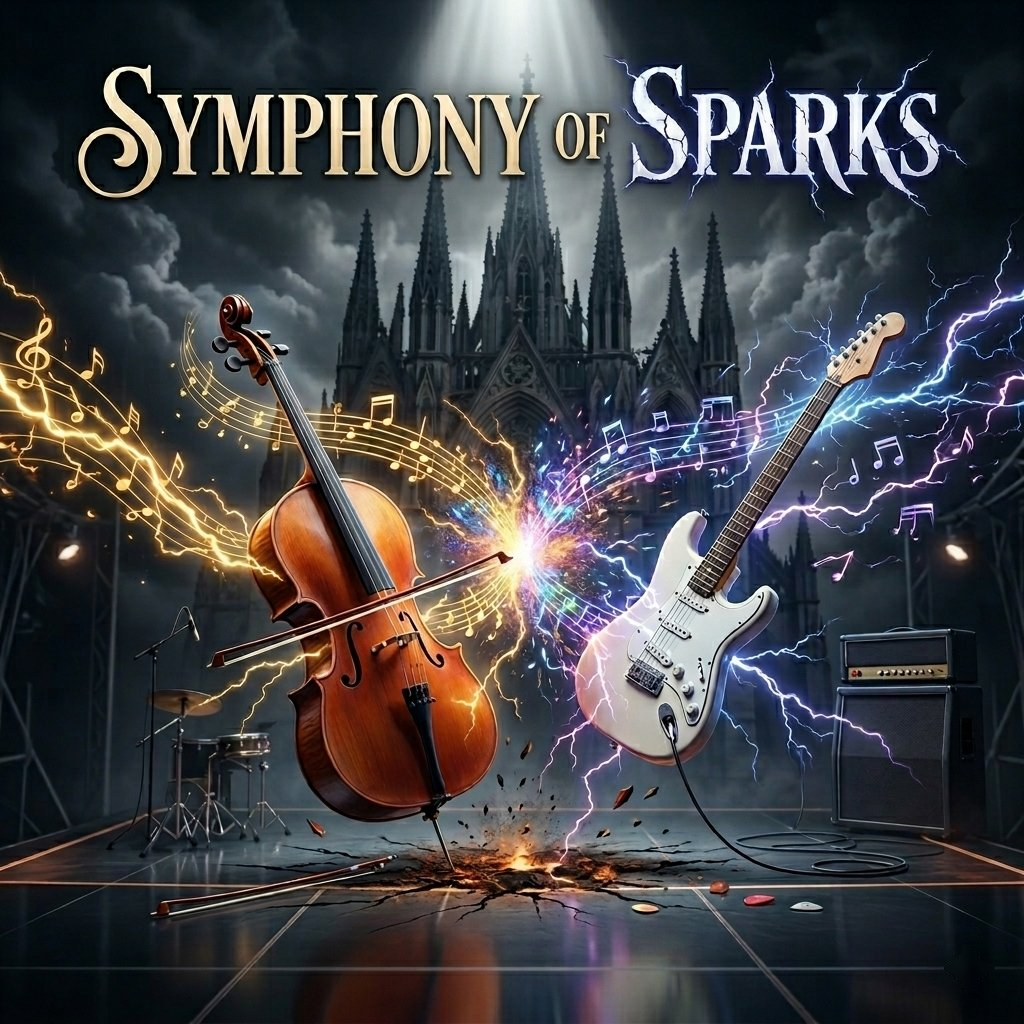 Symphony of Sparks