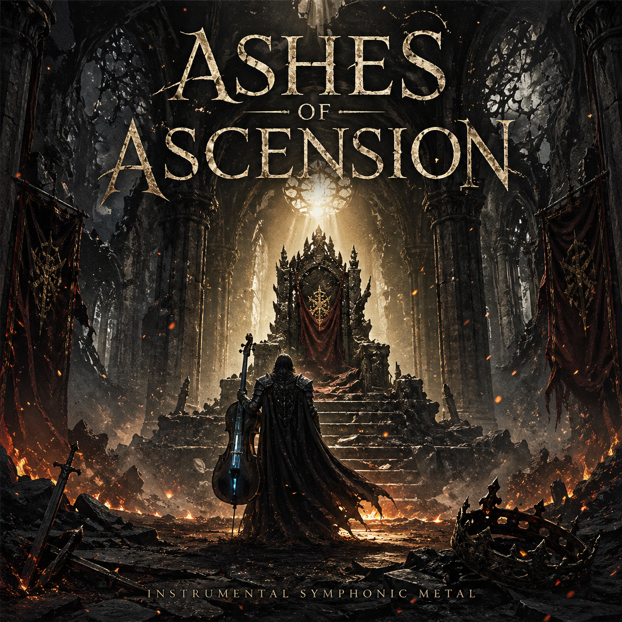 Ashes of Ascension