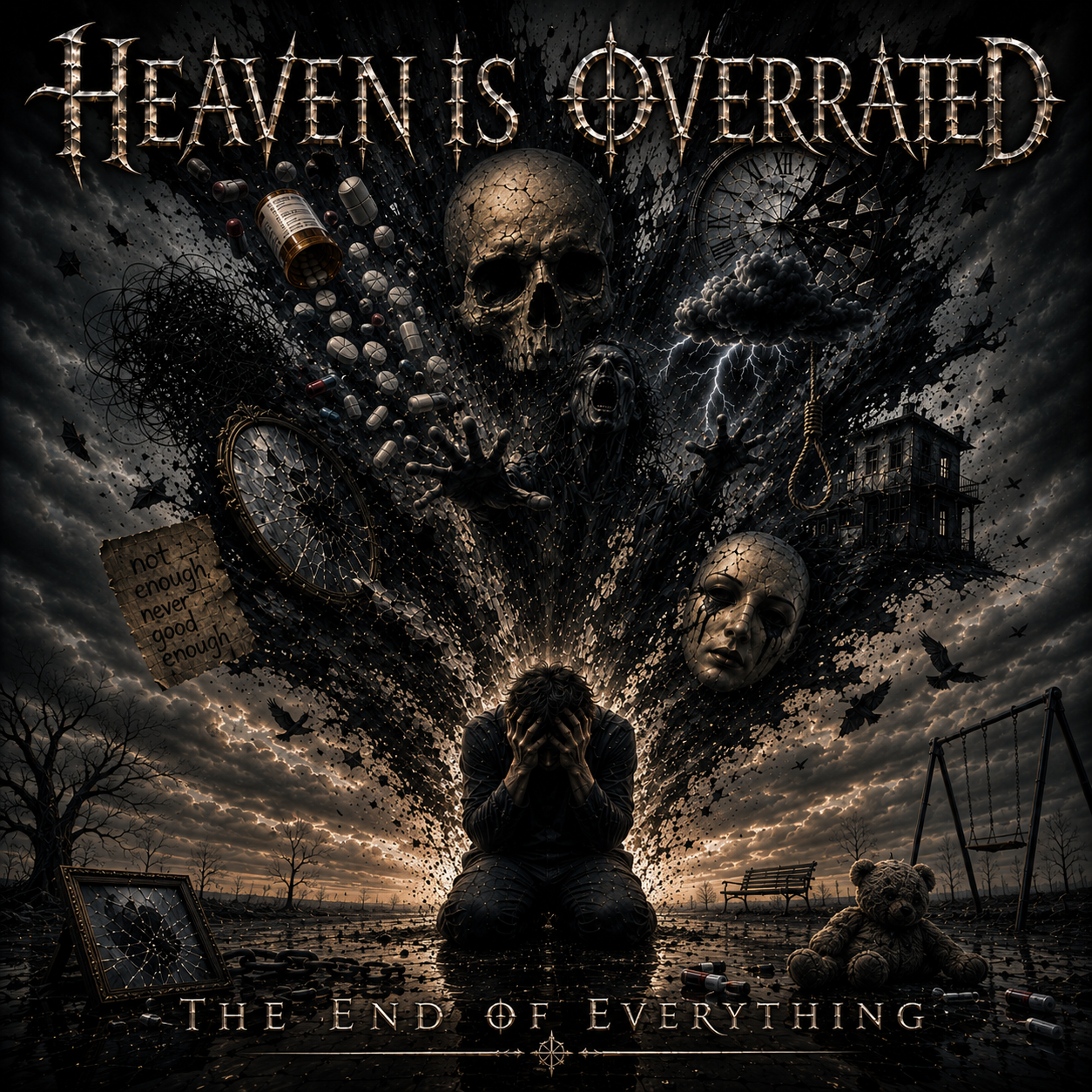 The End of Everything