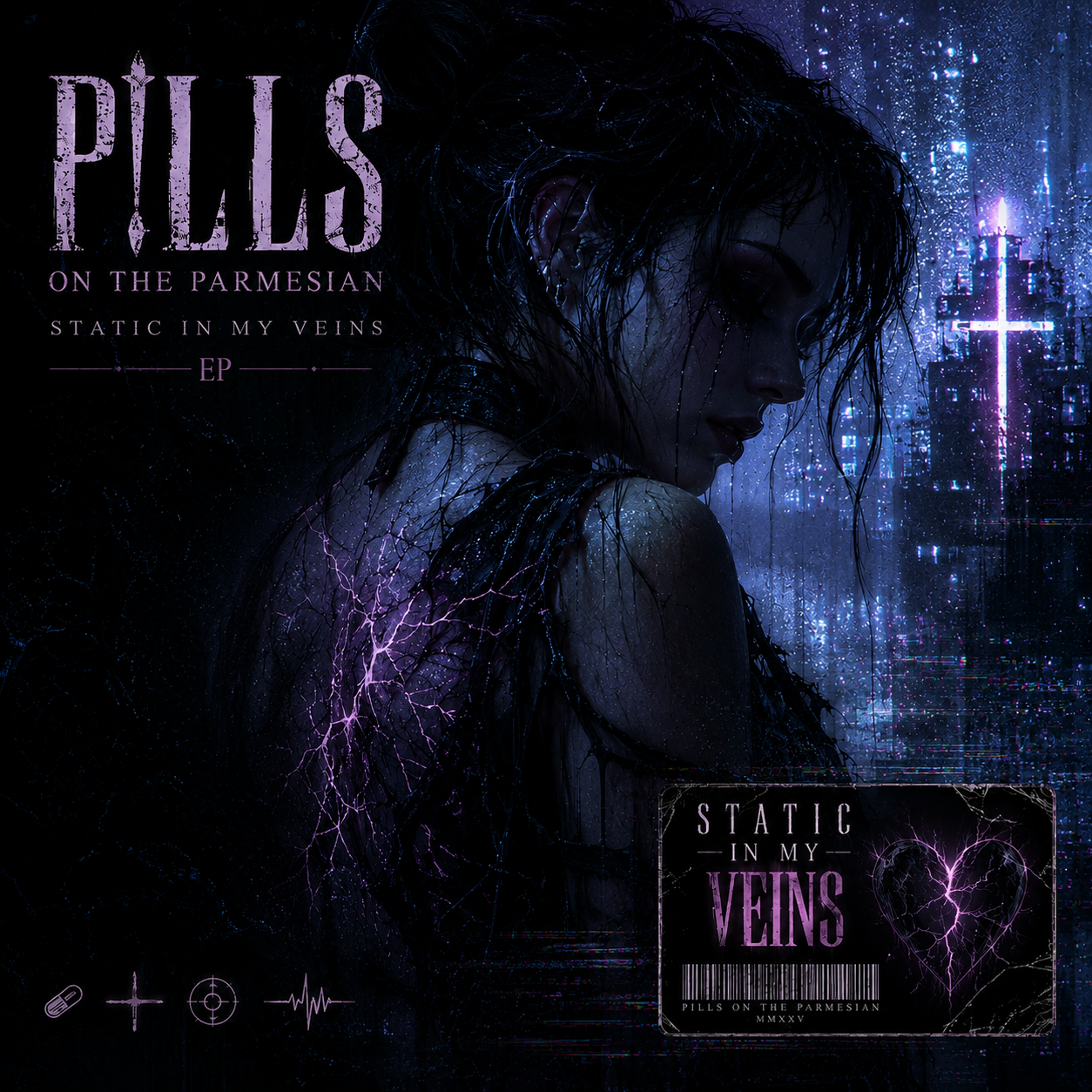 Static In My Veins